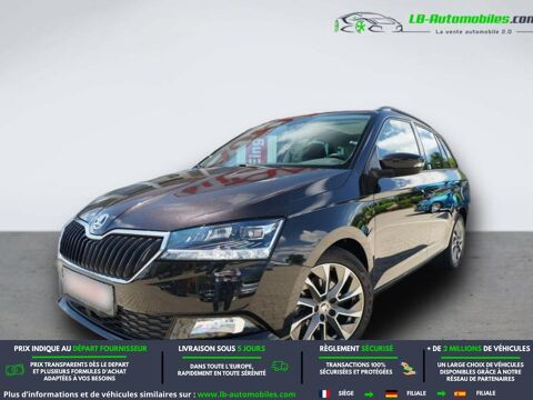Fabia 1.0 TSI 95 ch BVA 2021 occasion 31850 Beaupuy
