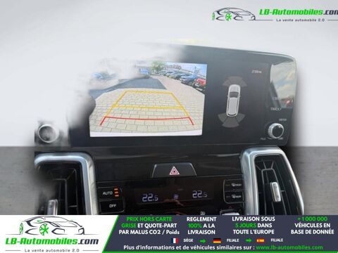 Sorento 2.2 CRDI 200 ch 4x4 BVA 5pl 2023 occasion 31850 Beaupuy