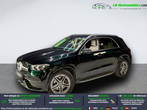 Annonce voiture Mercedes Classe GLE 55990 €