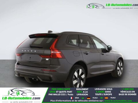 XC60 T8 AWD 310 ch + 145 ch BVA 2024 occasion 31850 Beaupuy