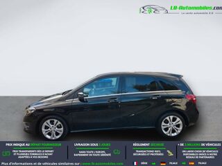 Classe B 200 BVA 2017 occasion 31850 Beaupuy