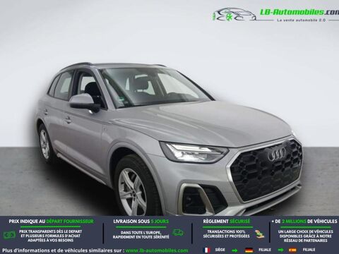 Q5 35 TDI 163 BVA 2022 occasion 31850 Beaupuy