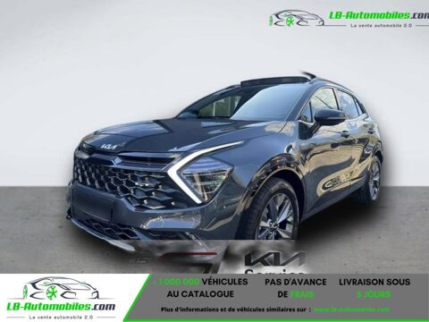 Kia Sportage 1.6 T-GDi 230ch Hybride BVA 4x2 2023 occasion Beaupuy 31850
