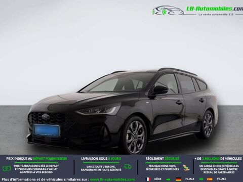Annonce voiture Ford Focus 19490 €