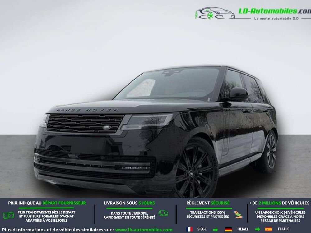 Range Rover P460e PHEV AWD BVA 2026 occasion 31850 Beaupuy