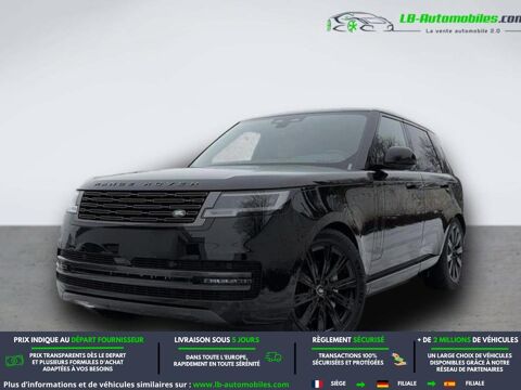Land-Rover Range Rover P460e PHEV AWD BVA 2026 occasion Beaupuy 31850
