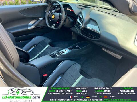 SF90 4.0 V8 797 ch PHEV 2025 occasion 31850 Beaupuy