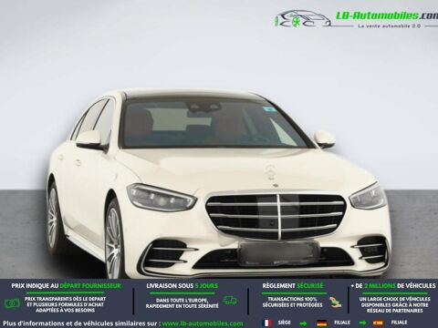 Classe S 580 e BVA 2023 occasion 31850 Beaupuy