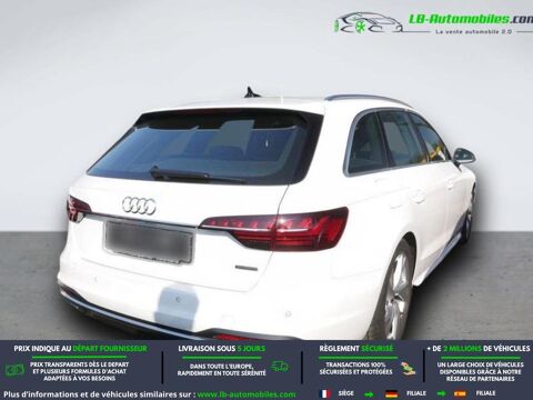 A4 V6 3.2 TFSI 265 QUATTRO 2023 occasion 31850 Beaupuy