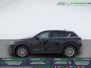 CX-5 2.0L Skyactiv-G 165 ch 4x2 2018 occasion 31850 Beaupuy