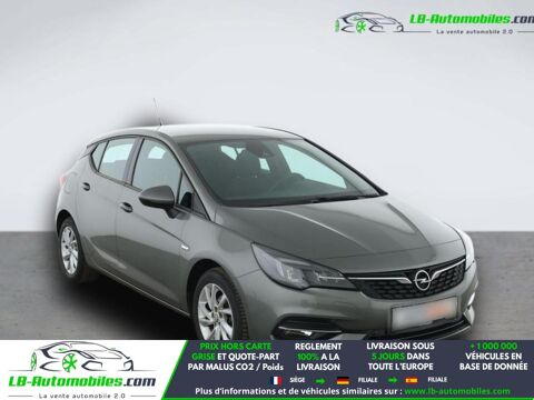 Astra 1.2 Turbo 145 ch BVM 2020 occasion 31850 Beaupuy