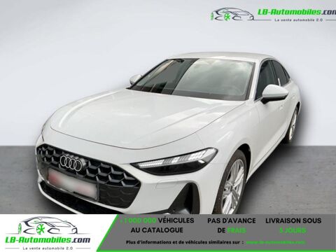 Audi A5 40 TFSI 204 BVA Quattro 2024 occasion Beaupuy 31850