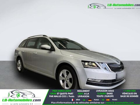 Octavia 2.0 TDI 150 ch BVA 2019 occasion 31850 Beaupuy