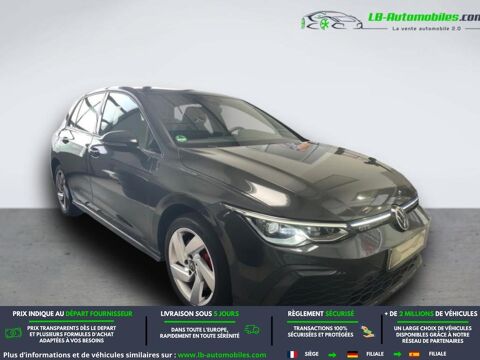 Golf 1.4 Hybrid Rechargeable OPF 245 BVA 2021 occasion 31850 Beaupuy