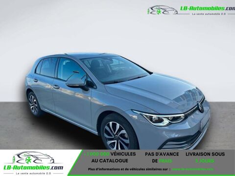 Volkswagen Golf 1.5 TSI ACT OPF 130 BVM 2022 occasion Beaupuy 31850