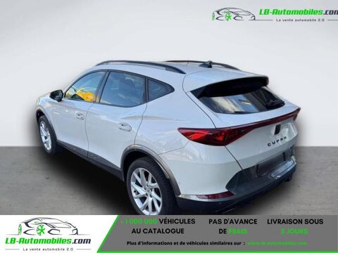 Formentor 2.0 TDI 150 ch BVA 4Drive 2022 occasion 31850 Beaupuy