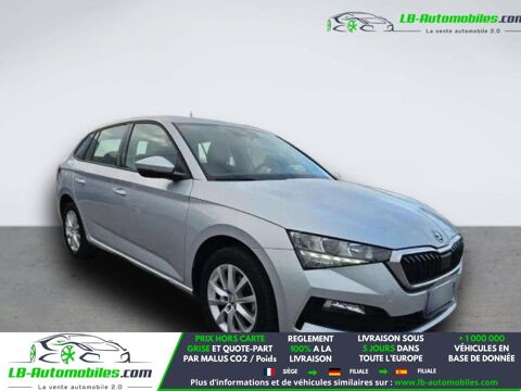 Scala 1.6 TDI 116 ch BVA 2020 occasion 31850 Beaupuy