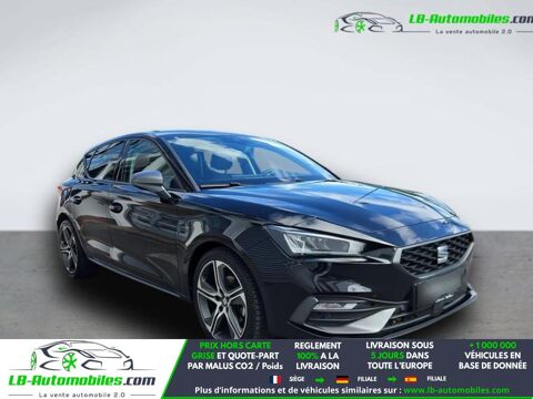 Leon 1.0 eTSI 110 BVA 2023 occasion 31850 Beaupuy