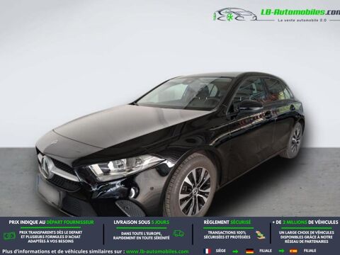 Annonce voiture Mercedes Classe A 23290 €
