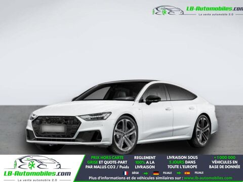 Annonce voiture Audi A7 66000 €