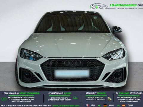 RS5 V6 2.9 TFSi 450 BVA Quattro 2021 occasion 31850 Beaupuy