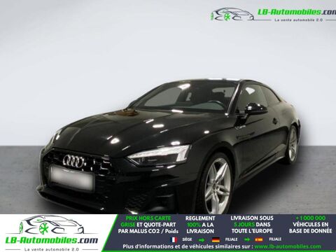A5 40 TDI 204 BVA 2021 occasion 31850 Beaupuy