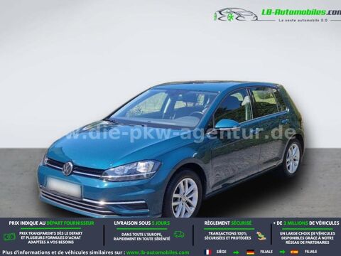 Volkswagen Golf 1.0 TSI 85 BVM 2017 occasion Beaupuy 31850