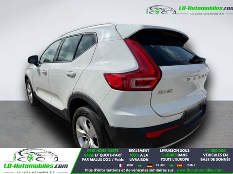 XC40 163 ch BVM 2021 occasion 31850 Beaupuy