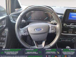 Fiesta 1.0 EcoBoost 95 ch BVM 2020 occasion 31850 Beaupuy