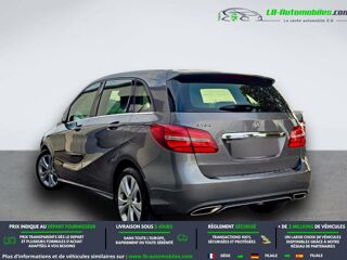Classe B 180 BVA 2016 occasion 31850 Beaupuy