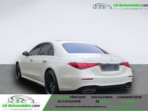 Classe S 580 e BVA 2022 occasion 31850 Beaupuy