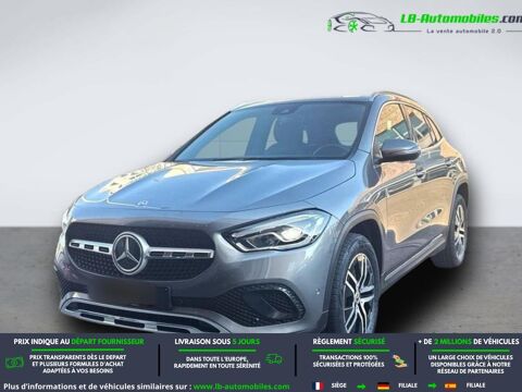 Annonce voiture Mercedes Classe GLA 31490 €