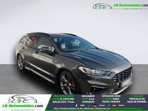 Ford Mondeo 2.0 Hybrid 187 BVA 2021 occasion Beaupuy 31850