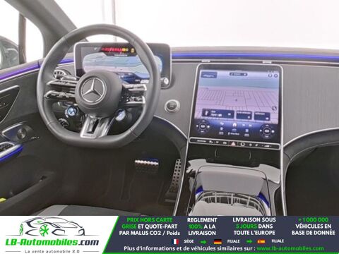 EQE 43 AMG 4MATIC 2024 occasion 31850 Beaupuy