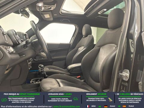 Golf SW 2.0 TDI 150 BVA 2017 occasion 31850 Beaupuy