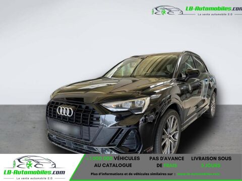 Audi Q3 35 TFSI 150 ch 2019 occasion Beaupuy 31850