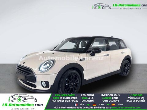 Clubman D 150 ch BVA 2022 occasion 31850 Beaupuy