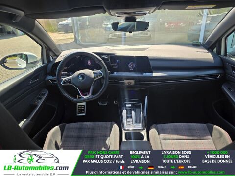 Golf 2.0 TSI 245 BVA 2022 occasion 31850 Beaupuy