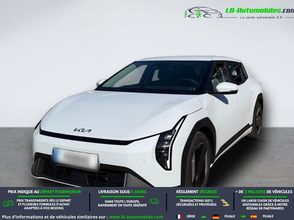 Ev4 150 kW 204 BVA 2026 occasion 31850 Beaupuy