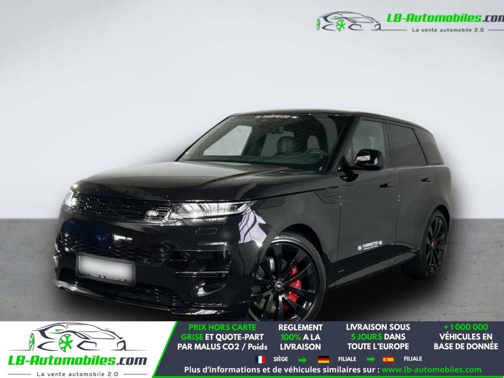 Range Rover P530 V8 S/C 5.0L 530ch 2026 occasion 31850 Beaupuy