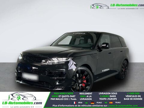 Annonce voiture Land-Rover Range Rover 177900 €