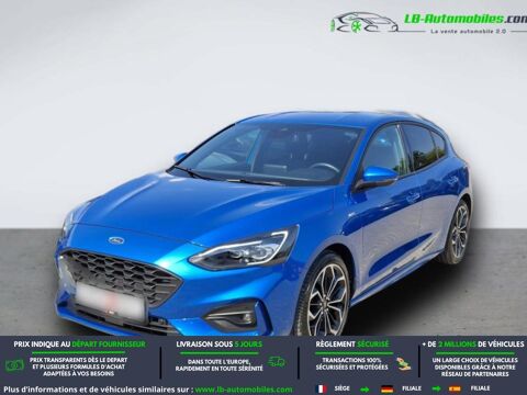 Focus 1.0 EcoBoost 155 mHEV 2020 occasion 31850 Beaupuy