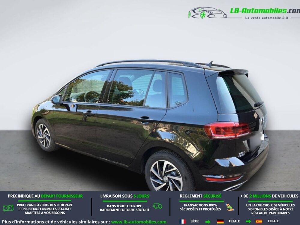 Golf 1.5 TSI 130 BVA 2019 occasion 31850 Beaupuy