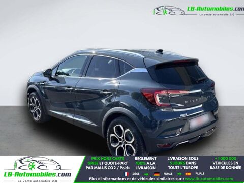 Asx 1.6 MPI PHEV 159 BVA 2023 occasion 31850 Beaupuy