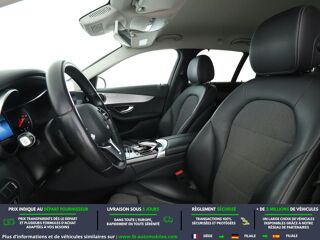 Classe C 200 d BVA 2019 occasion 31850 Beaupuy
