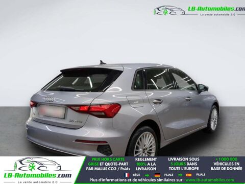 A3 30 TFSI 110 BVA 2022 occasion 31850 Beaupuy