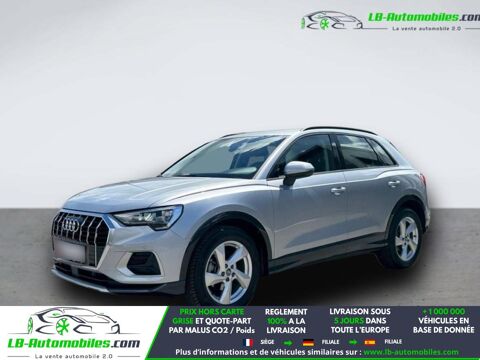 Audi Q3 35 TFSI 150 ch BVA 2020 occasion Beaupuy 31850