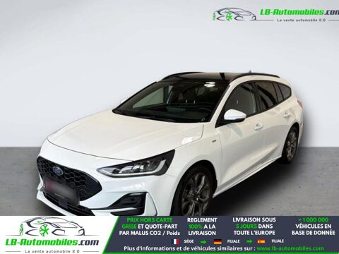 Focus 1.5 EcoBlue 95 BVM 2022 occasion 31850 Beaupuy