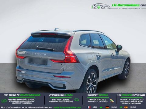 XC60 B4 AWD 197 ch BVA 2024 occasion 31850 Beaupuy
