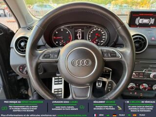 A1 1.6 TDI 90 2018 occasion 31850 Beaupuy